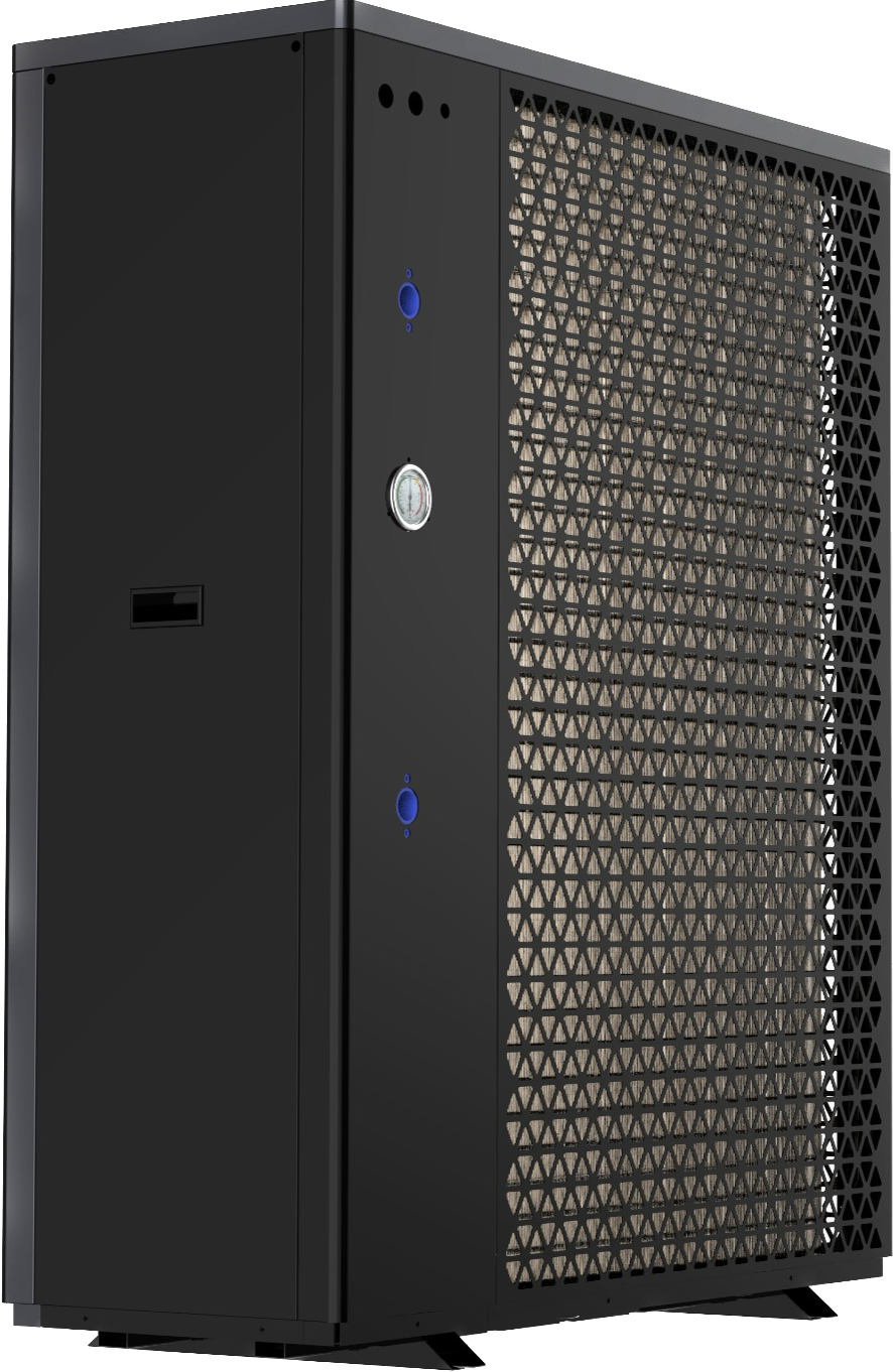 ITERM IM603F - 22 KW